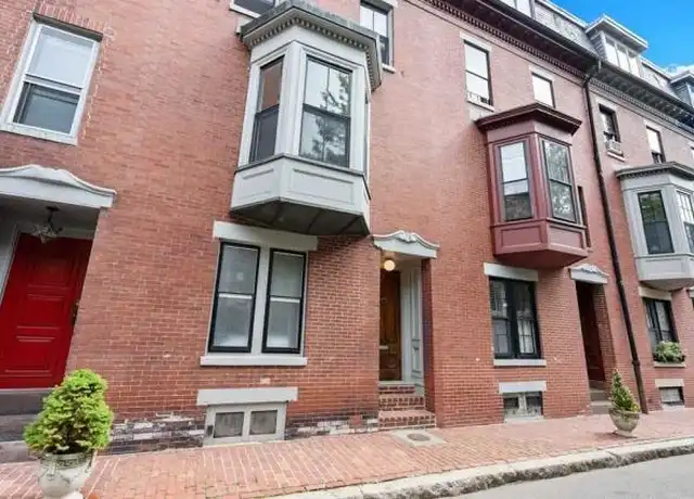 Property at 26 Dartmouth Pl, Boston, MA, 02116, 2 beds, 1 bath, [object Object]
