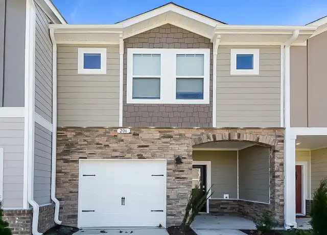 Property at 206 Brook Farm Ln, Fuquay Varina, NC, 27526, 3 beds, 2.5 baths, [object Object]