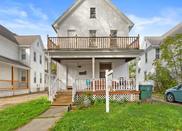 Property at 69 Amherst St Apt 4, Rochester, NY, 14607, 0 beds, 1 bath, [object Object]