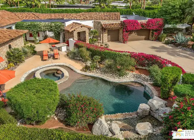 Property at 1360 E Tachevah Dr, Palm Springs, CA, 92262, 4 beds, 4.5 baths, [object Object]