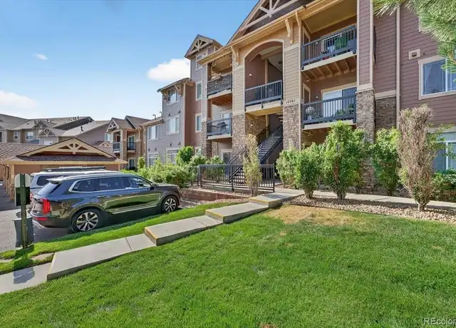 Property at 10061 W Victoria Pl #301, Littleton, CO, 80127, 2 beds, 2 baths, [object Object]