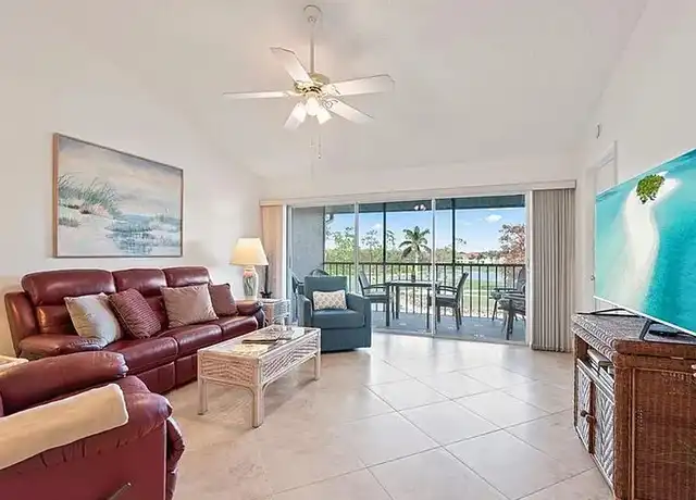 Property at 7065 Dennis Cir Unit F302, Naples, FL, 34104, 2 beds, 2 baths, [object Object]