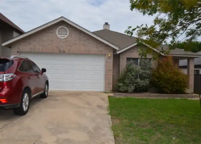 Property at 12724 Bartholdi St, Austin, TX, 78753, 3 beds, 2 baths, [object Object]