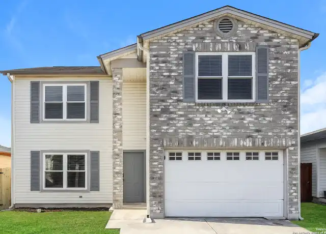 Property at 6850 Rebel Grove Dr, Converse, TX, 78109, 4 beds, 2.5 baths, [object Object]