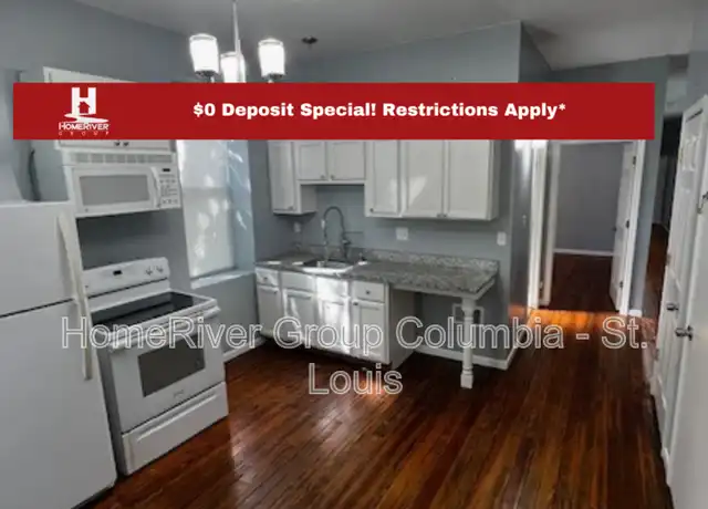 Property at 2652 Oregon Ave Unit B, St. Louis, MO, 63118, 2 beds, 1 bath, [object Object]