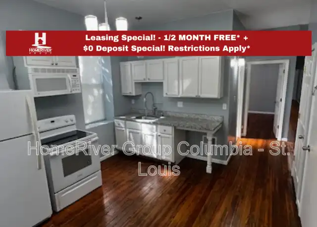 Property at 2652 Oregon Ave Unit B, St. Louis, MO, 63118, 2 beds, 1 bath, [object Object]