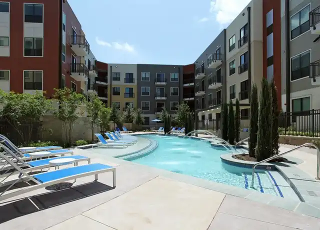Property at 4652 Mueller Blvd Unit 1752, Austin, TX, 78723, 3 beds, 2 baths, [object Object]