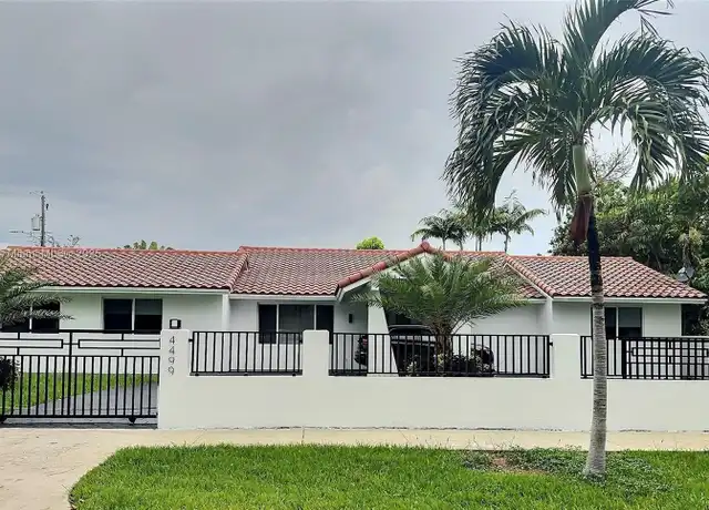 Property at 4499 SW 14th St, Miami, FL, 33134, 4 beds, 3.5 baths, [object Object]