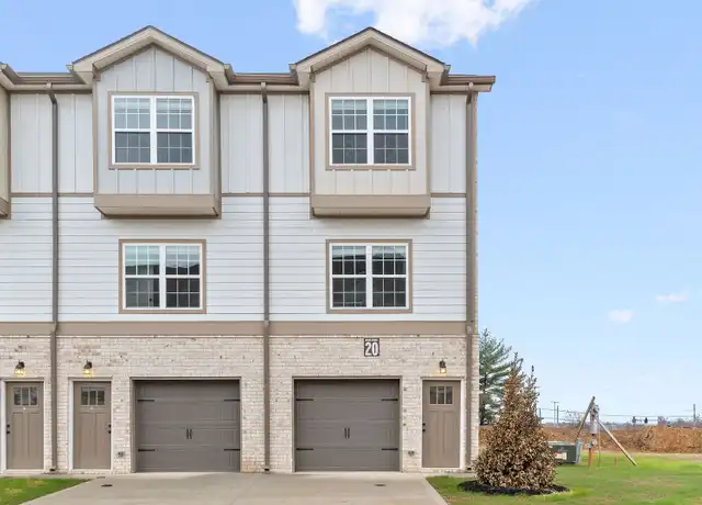 Property at 3350 Allen Rd Unit 1E, Clarksville, TN, 37042, 2 beds, 3.5 baths, [object Object]