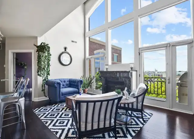 Property at 1515 N Van Buren St, Milwaukee, WI, 53202, 2 beds, 2 baths, [object Object]