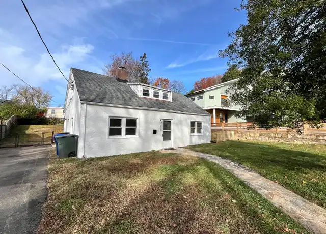 Property at 24 N Donelson St, Alexandria, VA, 22304, 3 beds, 1 bath, [object Object]