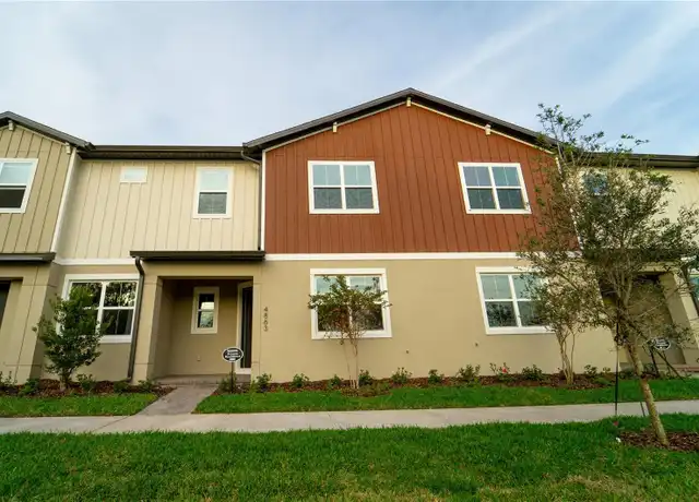 Property at 4887 Cross Prairie Pkwy, Saint Cloud, FL, 34772, 3 beds, 2.5 baths, [object Object]