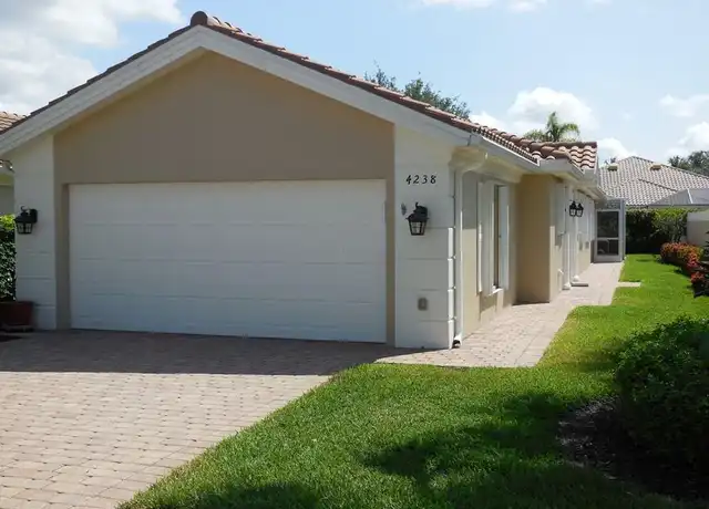 Property at 4238 Redonda Ln, Naples, FL, 34119, 2 beds, 2 baths, [object Object]