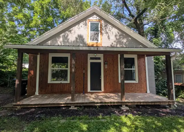 Property at 314 Grand Ave, Leavenworth, KS, 66048, 4 beds, 2 baths, [object Object]
