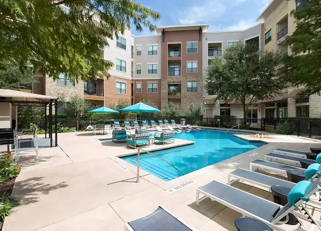 Property at 4601 Mueller Blvd Unit A7-28, Austin, TX, 78723, 1 bed, 1 bath, [object Object]