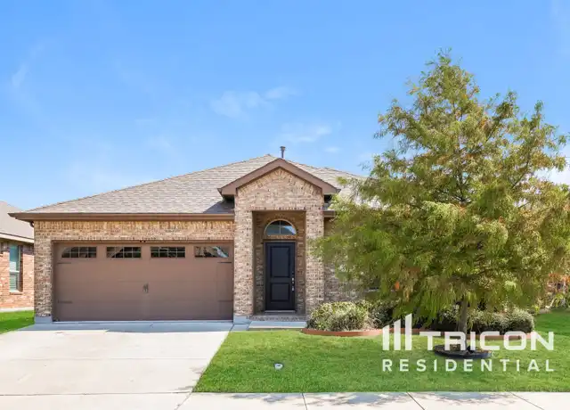 Property at 2518 Lavender Ln, Glenn Heights, TX, 75154, 4 beds, 2 baths, [object Object]