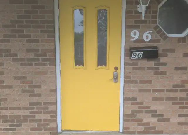 Property at 96 Park St, Xenia, OH, 45385, 3 beds, 1 bath, [object Object]