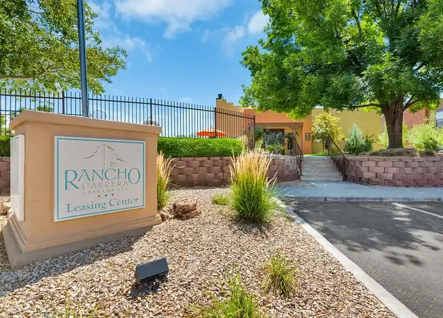 Property at Rancho Carrera Apartments - 4000 La Carrera, Santa Fe, NM, 87507, 1-2 bed, 1-2 bath, [object Object]