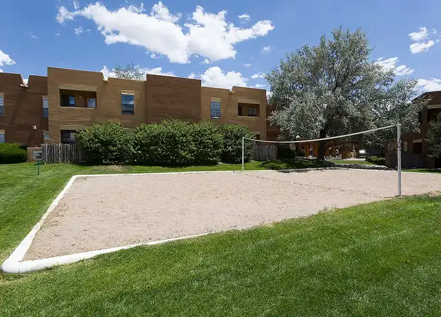 Property at Rancho Carrera Apartments - 4000 La Carrera, Santa Fe, NM, 87507, 1-2 bed, 1-2 bath, [object Object]