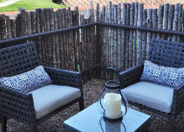 Property at Rancho Carrera Apartments - 4000 La Carrera, Santa Fe, NM, 87507, 1-2 bed, 1-2 bath, [object Object]