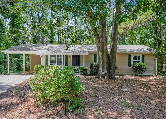 Property at 320 Rodgers Ct SE, Conyers, GA, 30094, 3 beds, 2 baths, [object Object]