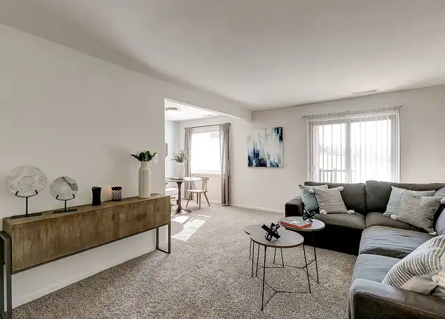 Property at Doncaster Village Apartments - 1 Dalmeny Ct, Parkville, MD, 21234, 1-2 bed, 1 bath, [object Object]