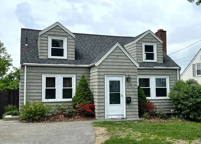 Property at 16 Elliott St, Melrose, MA, 02176, 3 beds, 2 baths, [object Object]