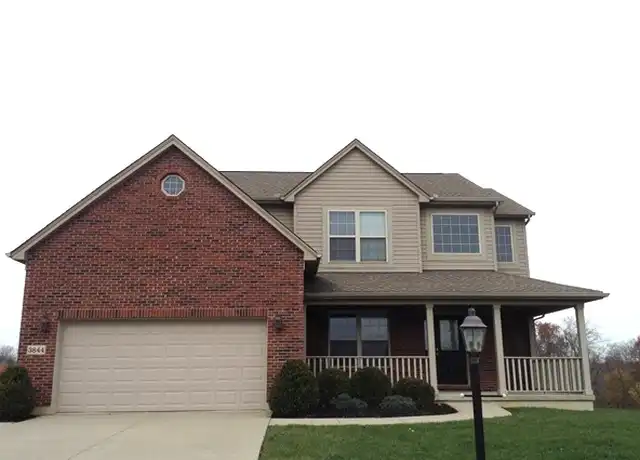 Property at 3844 Deertrail Dr, Erlanger, KY, 41018, 4 beds, 2.5 baths, [object Object]