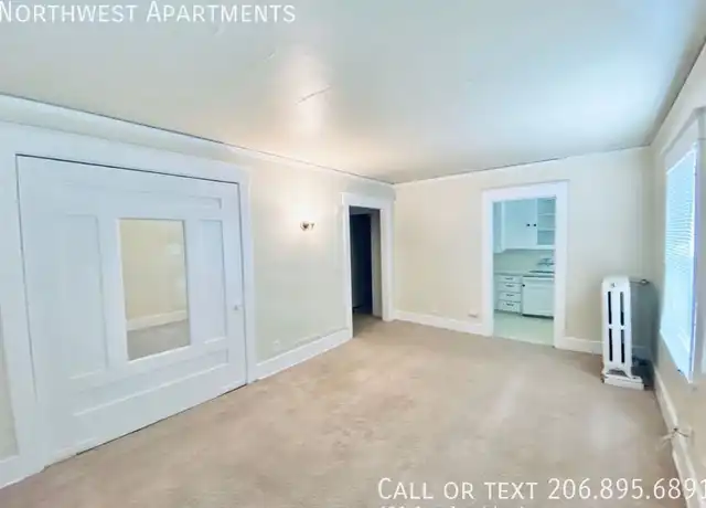 Property at 621 1st Ave W Unit 4, Seattle, WA, 98119, 0 beds, 1 bath, [object Object]