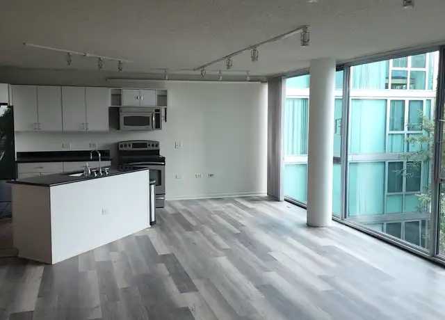 Property at 3115 S Michigan Ave #403, Chicago, IL, 60616, 1 bed, 2 baths, [object Object]