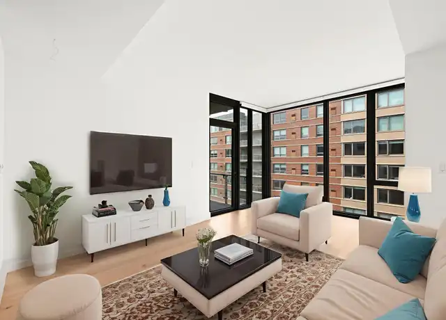 Property at 9 Ave At Port Imperial #918, West New York, NJ, 07093, 2 beds, 2 baths, [object Object]