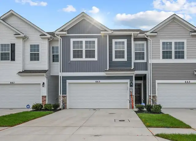 Property at 665 Beadlilly Way, Joppa, MD, 21085, 4 beds, 2.5 baths, [object Object]