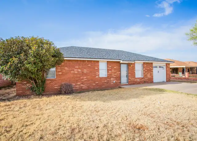 Property at 917 Bradley St, Lubbock, TX, 79403, 3 beds, 2 baths, [object Object]