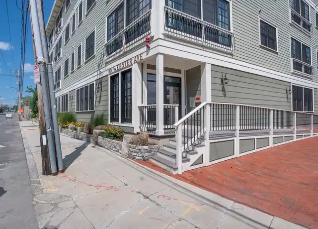 Property at 80 Webster Ave Unit 3D, Somerville, MA, 02143, 1 bed, 1 bath, [object Object]