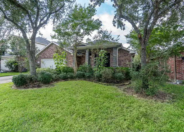 Property at 9503 Tartan Manor St, Spring, TX, 77379, 3 beds, 2.5 baths, [object Object]