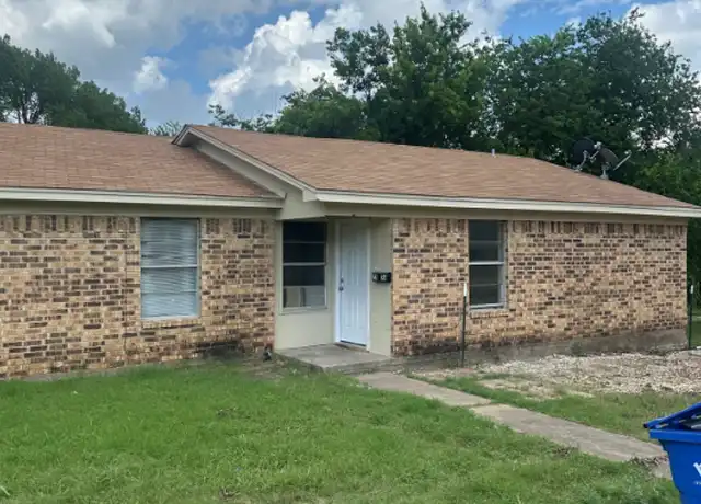 Property at 2326 Ethel Ave, Waco, TX, 76707, 2 beds, 1 bath, [object Object]