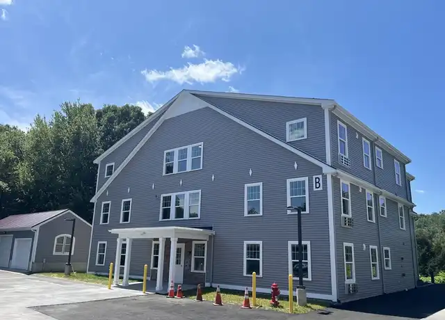 Property at 68 Spring St Unit B6, Mansfield, MA, 02048, 1 bed, 1 bath, [object Object]