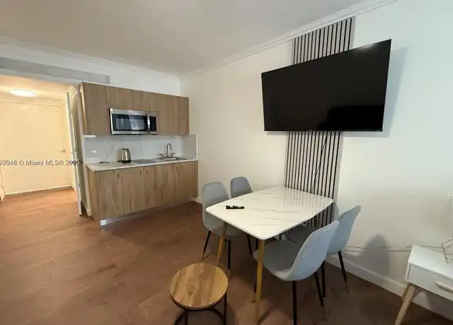 Property at 1600 Taft St Unit STUDIO, Hollywood, FL, 33020, 0 beds, 1 bath, [object Object]