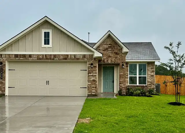 Property at 1400 Whitney Ln, Brenham, TX, 77833, 3 beds, 2 baths, [object Object]