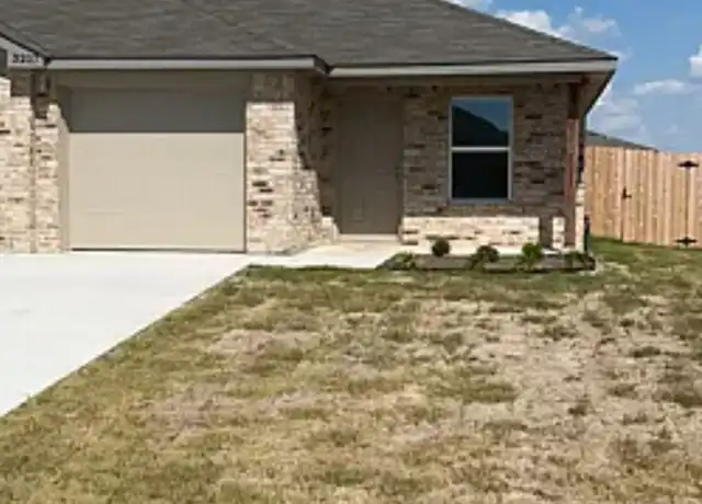 Property at 3207 Stonewall Dr Unit b, Temple, TX, 76501, 3 beds, 2 baths, [object Object]