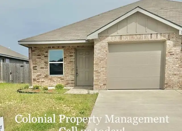 Property at 3207 Stonewall Dr Unit b, Temple, TX, 76501, 3 beds, 2 baths, [object Object]