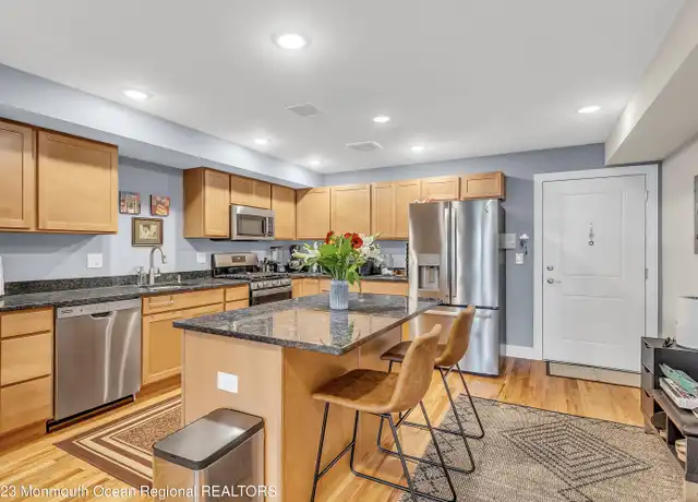 Property at 48 First Ave, Atlantic Highlands, NJ, 07716, 2 beds, 1 bath, [object Object]