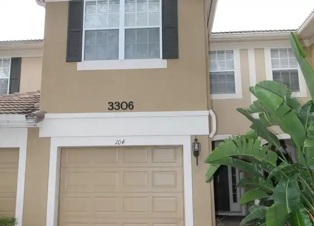 Property at 3306 Shallot Dr #104, Orlando, FL, 32835, 3 beds, 2.5 baths, [object Object]
