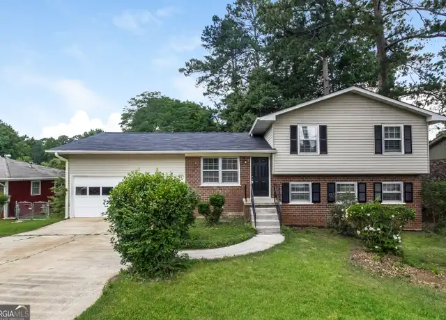 Property at 6090 Graceland Cir, Morrow, GA, 30260, 3 beds, 2.5 baths, [object Object]