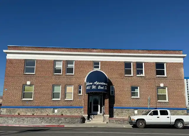 Property at Gibson Apartments - 441 W 2nd St, Reno, NV, 89503, 0-1 beds, 1 bath, [object Object]