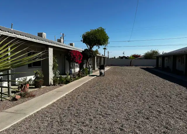 Property at 14003 N Palm St Unit 10, El Mirage, AZ, 85335, 2 beds, 1 bath, [object Object]