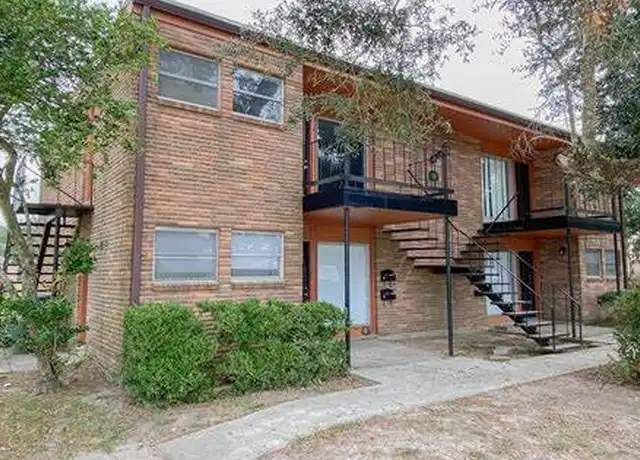 Property at 211 Jefferson Dr Unit 3, Lake Charles, LA, 70605, 2 beds, 1 bath, [object Object]