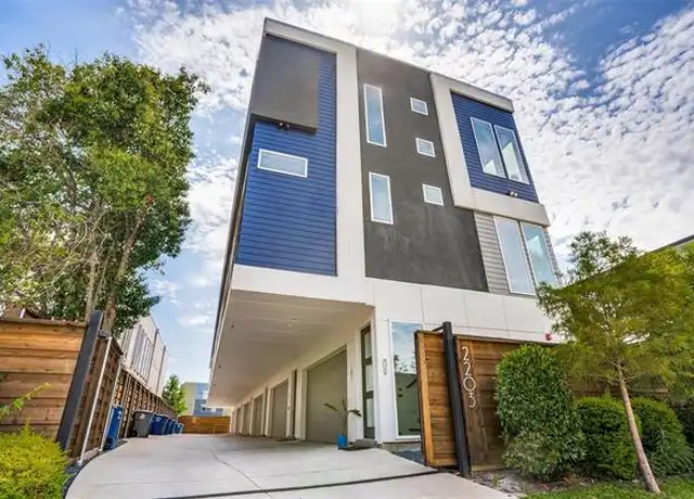 Property at 2203 Moser Ave #105, Dallas, TX, 75206, 2 beds, 2.5 baths, [object Object]