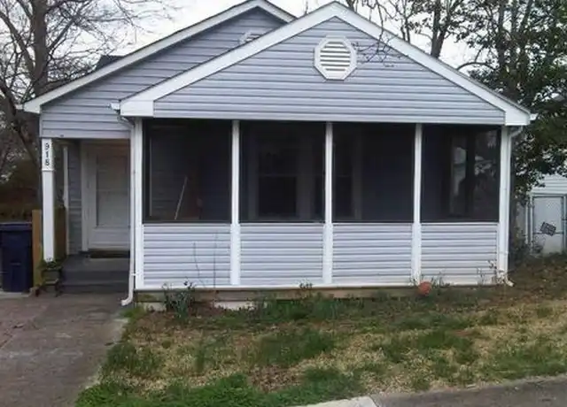 Property at 918 Isabell Ave, Anniston, AL, 36207, 2 beds, 2 baths, [object Object]