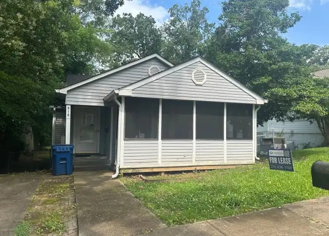 Property at 918 Isabell Ave, Anniston, AL, 36207, 2 beds, 2 baths, [object Object]